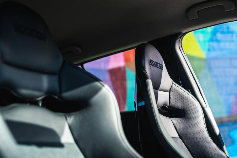 Интерьер Nissan Kicks Street Sport 2019 года  (фото 13 из 27)